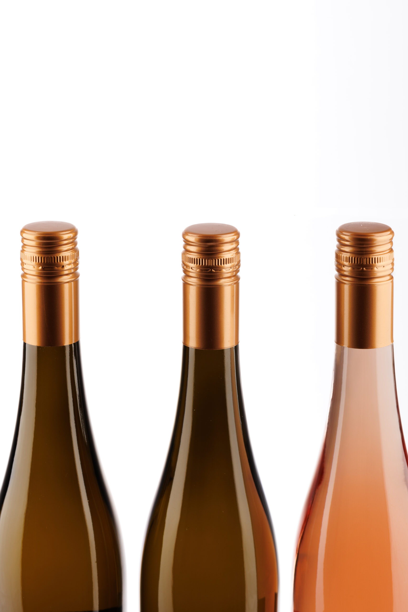 Probierpaket M | 3 x 089-Wein (Rosé, Riesling, Grauburgunder)