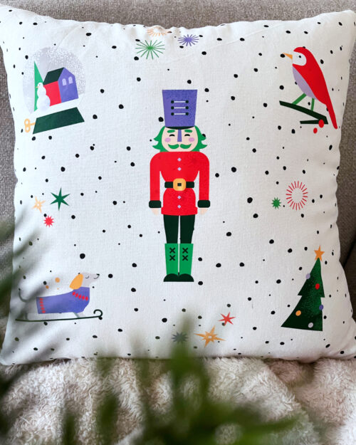 B3135BC3-FF33-4D10-ABDB-D3199D786564 Bügelbild ♡ Nussknacker