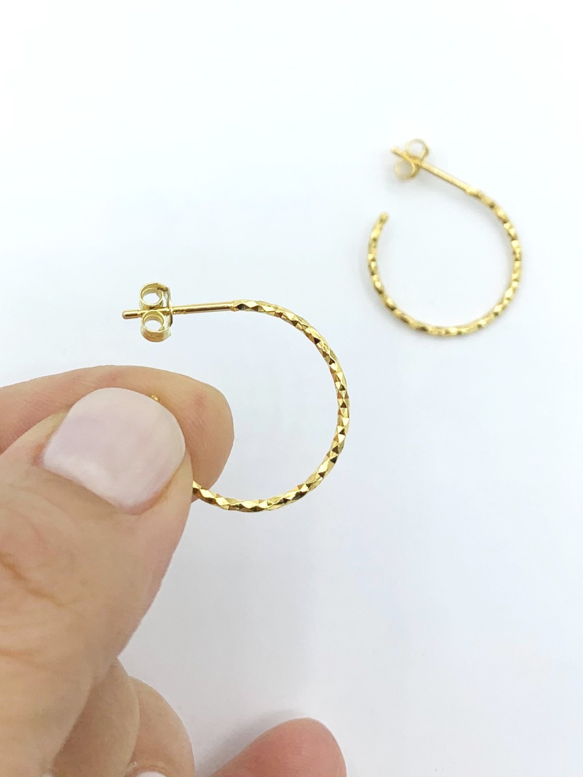 Ohrstecker "Ketty No1"