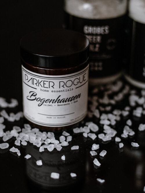 Bogenhausen Duftkerze