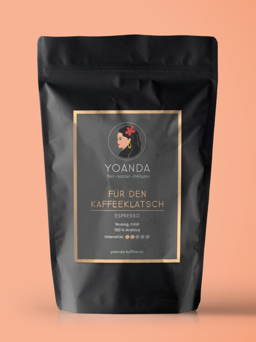 Yoanda_Packaging_Website_1080x1080px_Kaffeeklatsch Espresso - Kaffeeklatsch