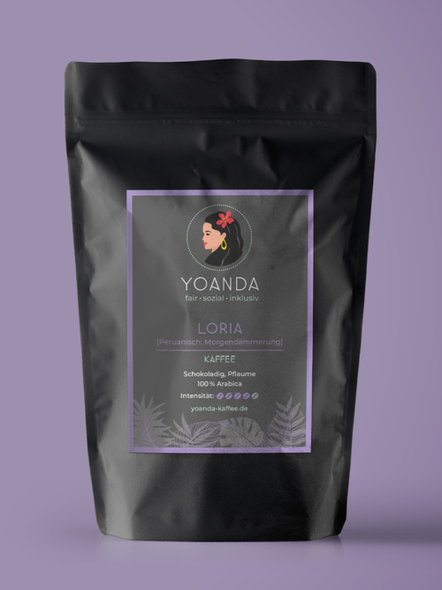 Kaffee - Loria