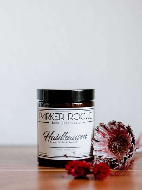 haidhausen5 Haidhausen Duftkerze