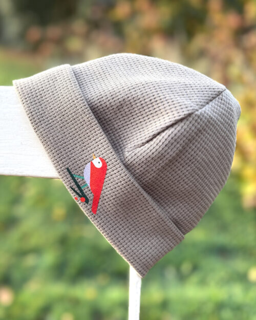 Bügelbilder ♡ weihnachtliches Mini-Set