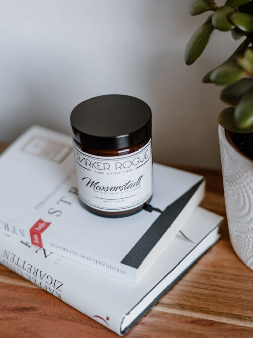 Maxvorstadt Duftkerze