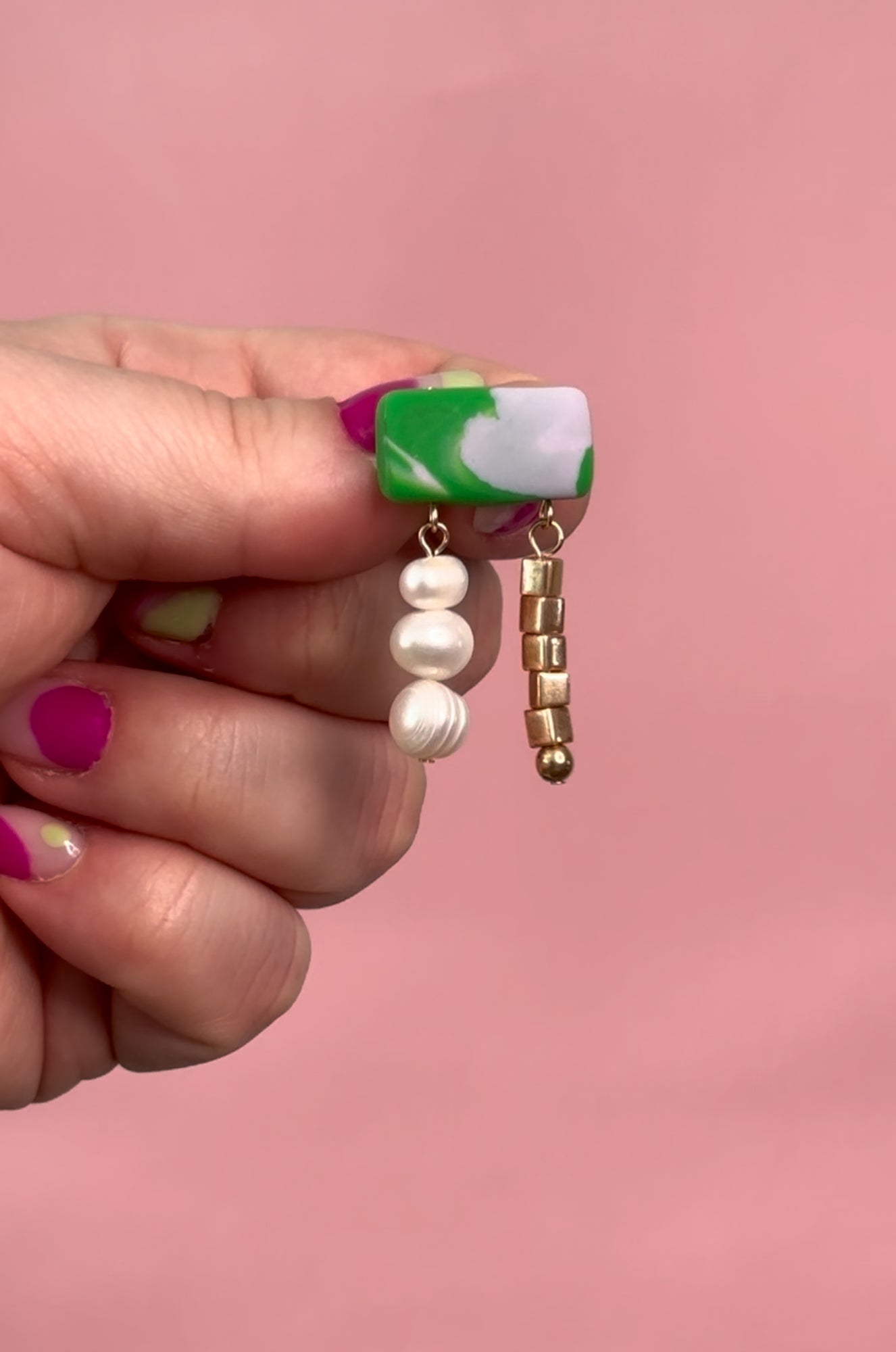 49b0d8e7298f9cc8e8f694b2860ebfd8 The Portia (Green)