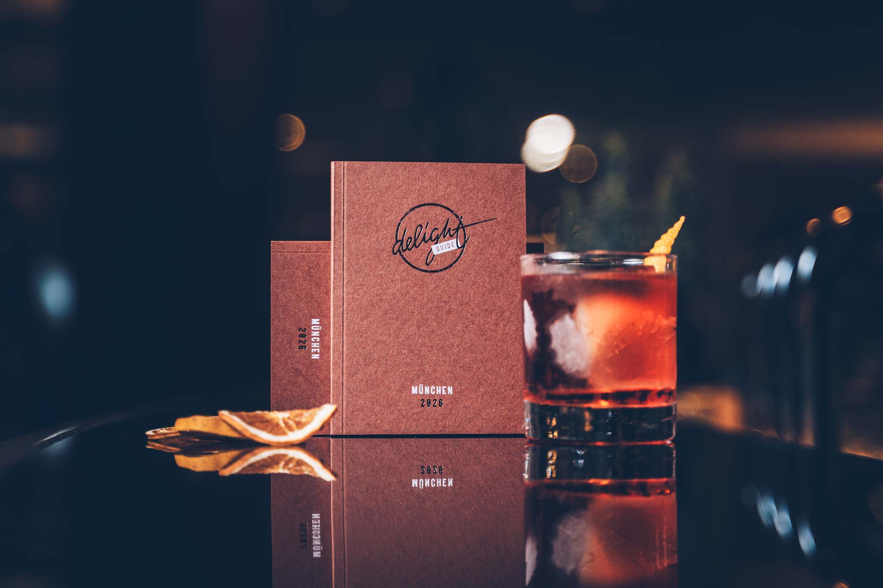 delight guide München 2026 - Couple