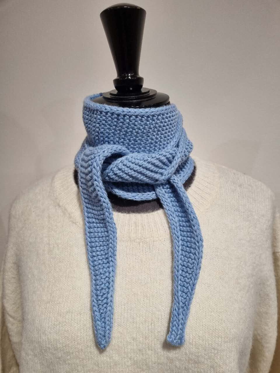 7f1ec94ccaa1399c4aa85c68001bed50 Mini Strickschal