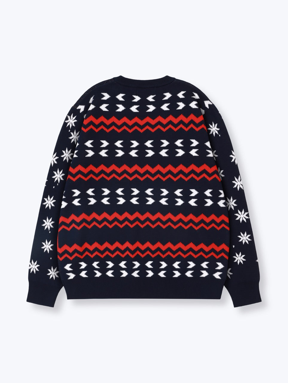 8c51d1b60f81afd73c8404abae4277e0 Grantler Christmas Sweater - Vorbestellung