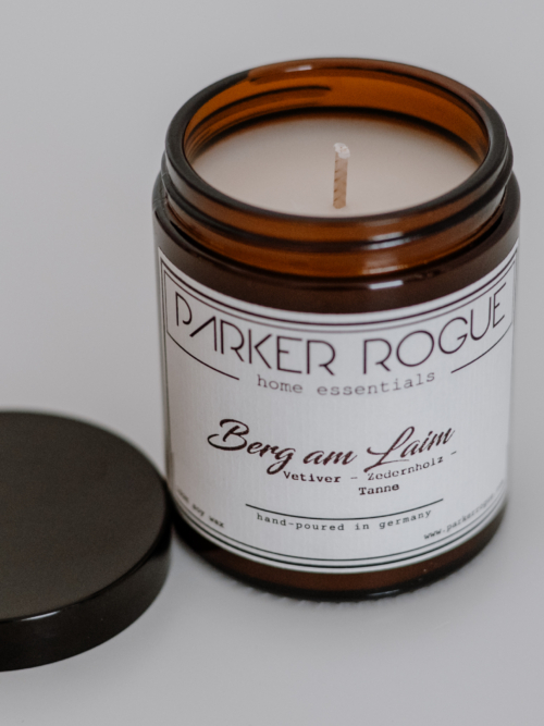 Berg am Laim Duftkerze