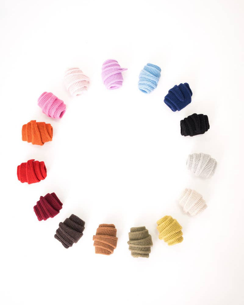 a23819b1107bd8660caa1b781361c9b0 Mini Strickschal