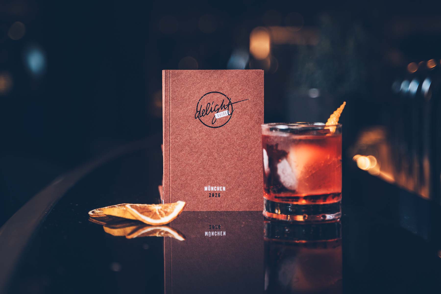 delight guide München 2026