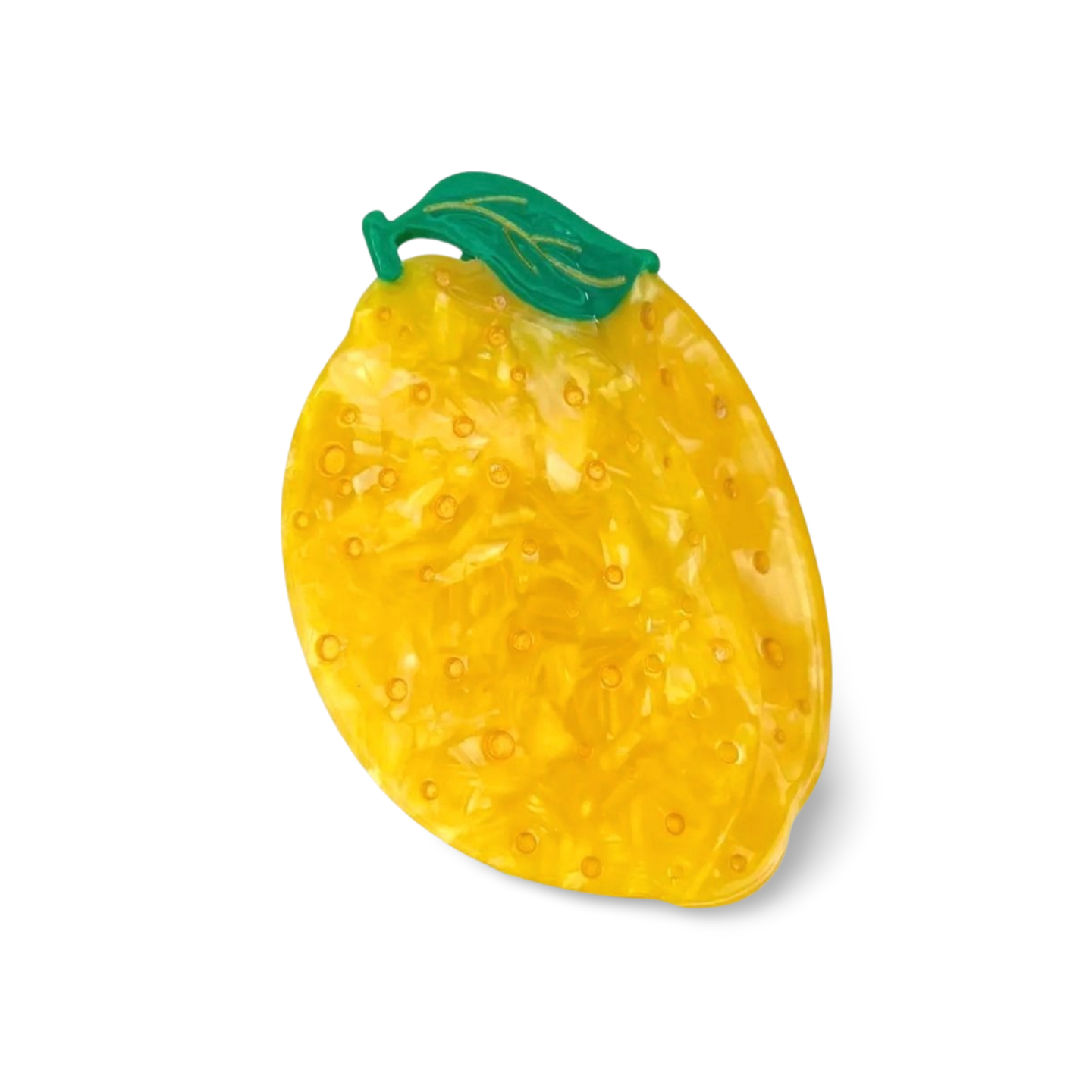 b8c546628662e94c28e7bc002f519e2c Acetat Haarklammer Zitrone