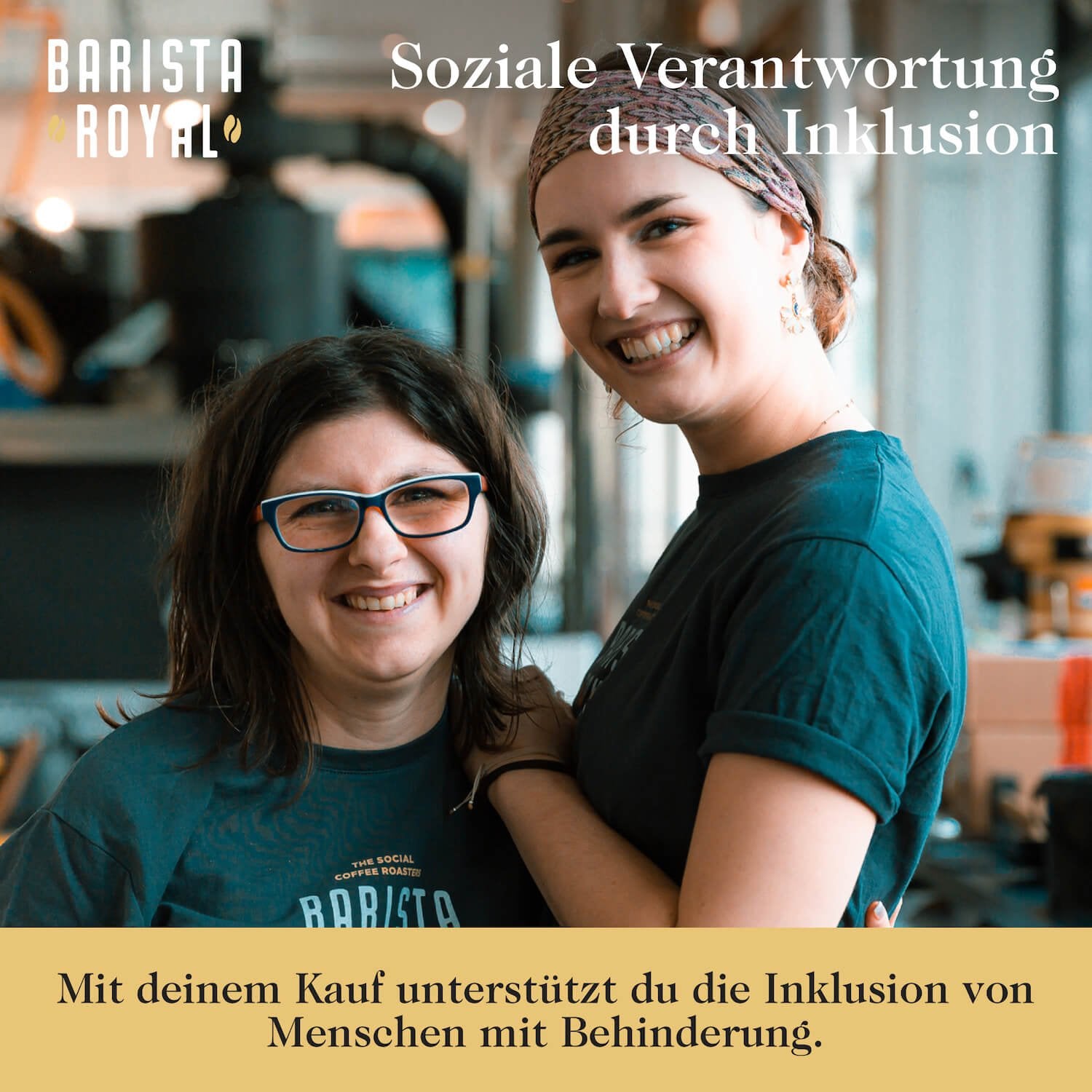 Entdeckerpaket Espresso (4 x 350g)