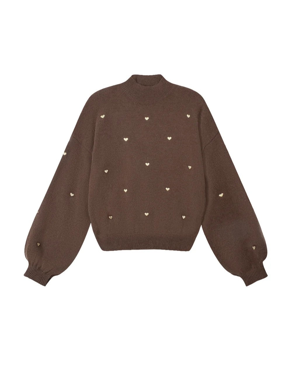 cf531a0dfa0c4fb89a350d81d2b8c59a Sweetheart Pullover