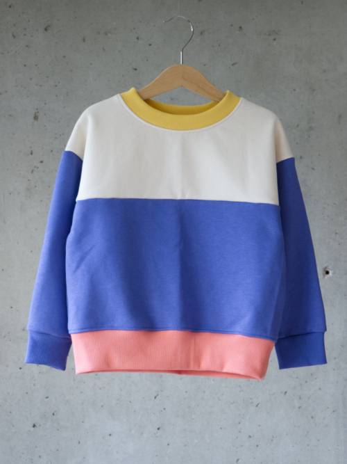 HEY PLAY SWEATER ◕‿◕ Mix & Play Kids